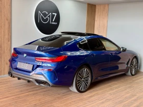 BMW 850 V8 Gran Coupe Първи Собственик в ГАРАНЦИЯ - 54555 € - 87500021 4 | Car24.bg BMW 850 V8 Gran Coupe Първи Собственик в ГАРАНЦИЯ - 54555 € - 87500021 4