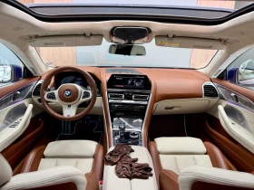 BMW 850 V8 Gran Coupe Първи Собственик в ГАРАНЦИЯ - 54555 € - 87500021 10 | Car24.bg BMW 850 V8 Gran Coupe Първи Собственик в ГАРАНЦИЯ - 54555 € - 87500021 10
