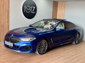 BMW 850 V8 Gran Coupe Първи Собственик в ГАРАНЦИЯ - 54555 € - 87500021 3 | Car24.bg BMW 850 V8 Gran Coupe Първи Собственик в ГАРАНЦИЯ - 54555 € - 87500021 3