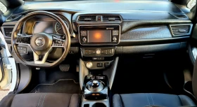 Nissan Leaf NISSAN LEAF 40 kWh | Auto.bg — изображение 9 Nissan Leaf NISSAN LEAF 40 kWh | Auto.bg — изображение 9