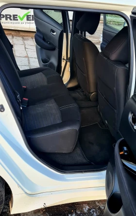 Nissan Leaf NISSAN LEAF 40 kWh | Auto.bg — изображение 13 Nissan Leaf NISSAN LEAF 40 kWh | Auto.bg — изображение 13