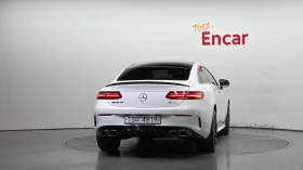 Mercedes-Benz E 400 4MATIC Coupe | Auto.bg — изображение 4 Mercedes-Benz E 400 4MATIC Coupe | Auto.bg — изображение 4
