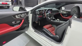Mercedes-Benz E 400 4MATIC Coupe | Auto.bg — изображение 6 Mercedes-Benz E 400 4MATIC Coupe | Auto.bg — изображение 6