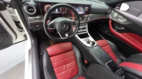 Mercedes-Benz E 400 4MATIC Coupe | Auto.bg — изображение 5 Mercedes-Benz E 400 4MATIC Coupe | Auto.bg — изображение 5