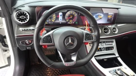Mercedes-Benz E 400 4MATIC Coupe | Auto.bg — изображение 9 Mercedes-Benz E 400 4MATIC Coupe | Auto.bg — изображение 9