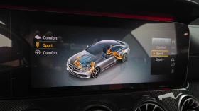 Mercedes-Benz E 400 4MATIC Coupe | Auto.bg — изображение 14 Mercedes-Benz E 400 4MATIC Coupe | Auto.bg — изображение 14