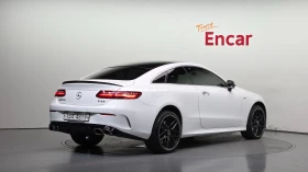 Mercedes-Benz E 400 4MATIC Coupe | Auto.bg — изображение 2 Mercedes-Benz E 400 4MATIC Coupe | Auto.bg — изображение 2
