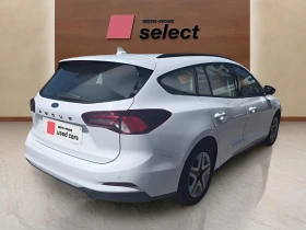 Ford Focus 1.5 EcoBlue | Auto.bg — изображение 5 Ford Focus 1.5 EcoBlue | Auto.bg — изображение 5