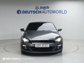 VW Scirocco 2.0 TDI | R-LINE | DSG | Auto.bg — изображение 3 VW Scirocco 2.0 TDI | R-LINE | DSG | Auto.bg — изображение 3