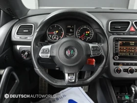 VW Scirocco 2.0 TDI | R-LINE | DSG | Auto.bg — изображение 12 VW Scirocco 2.0 TDI | R-LINE | DSG | Auto.bg — изображение 12