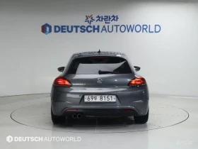 VW Scirocco 2.0 TDI | R-LINE | DSG | Auto.bg — изображение 4 VW Scirocco 2.0 TDI | R-LINE | DSG | Auto.bg — изображение 4