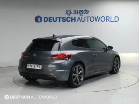 VW Scirocco 2.0 TDI | R-LINE | DSG | Auto.bg — изображение 2 VW Scirocco 2.0 TDI | R-LINE | DSG | Auto.bg — изображение 2
