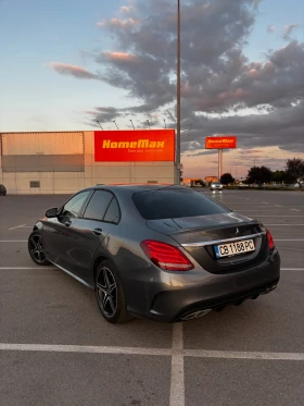 Mercedes-Benz C 43 AMG - 20499 € - 67839435 3 | Car24.bg Mercedes-Benz C 43 AMG - 20499 € - 67839435 3