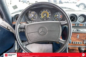 Mercedes-Benz 560 SL * КРАЙНА ЦЕНА* SPECIAL | Auto.bg — изображение 10 Mercedes-Benz 560 SL * КРАЙНА ЦЕНА* SPECIAL | Auto.bg — изображение 10
