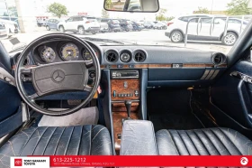 Mercedes-Benz 560 SL * КРАЙНА ЦЕНА* SPECIAL | Auto.bg — изображение 9 Mercedes-Benz 560 SL * КРАЙНА ЦЕНА* SPECIAL | Auto.bg — изображение 9