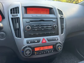 Kia Ceed undefined | Auto.bg — изображение 7 Kia Ceed undefined | Auto.bg — изображение 7