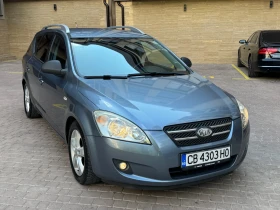 Kia Ceed undefined | Auto.bg — изображение 3 Kia Ceed undefined | Auto.bg — изображение 3