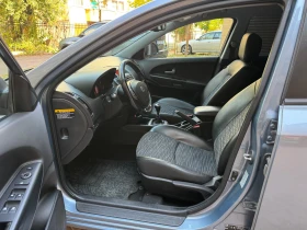 Kia Ceed undefined | Auto.bg — изображение 8 Kia Ceed undefined | Auto.bg — изображение 8