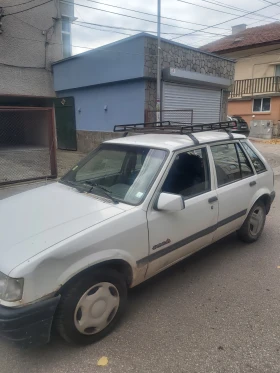 Opel Corsa - 600 € - 32794467 3 | Car24.bg Opel Corsa - 600 € - 32794467 3