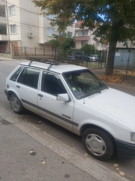 Opel Corsa - 600 € - 32794467 2 | Car24.bg Opel Corsa - 600 € - 32794467 2