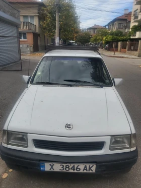 Opel Corsa - Car24.bg Opel Corsa
