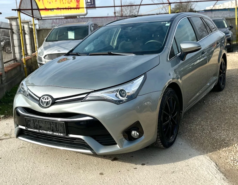 Toyota Avensis 1.8VVT-I 147HP KEYLESS GO NAVI - 24999 лв. / 12781.79 € - 60242806 1 | Car24.bg Toyota Avensis 1.8VVT-I 147HP KEYLESS GO NAVI - 24999 лв. / 12781.79 € - 60242806 1
