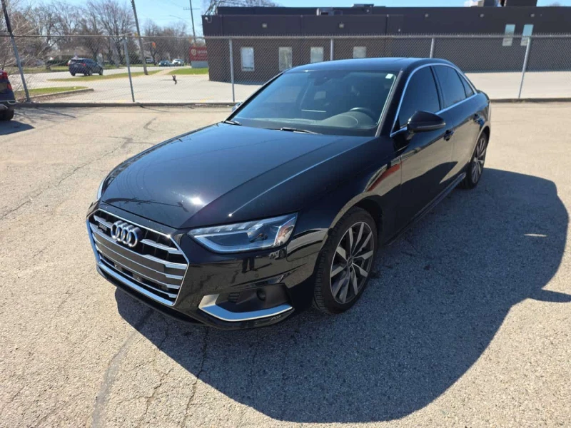 Audi A4 * Komfort * DISTRONIC* MATRIX* PANO* - 20400 € / 39898.93 лв. - 82486857 1 | Car24.bg Audi A4 * Komfort * DISTRONIC* MATRIX* PANO* - 20400 € / 39898.93 лв. - 82486857 1