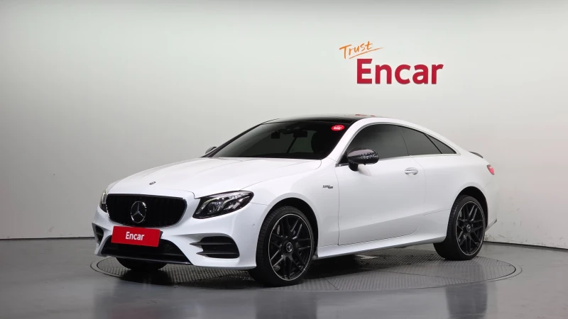Mercedes-Benz E 400 4MATIC Coupe - 22850 € - 83909744 1 | Car24.bg Mercedes-Benz E 400 4MATIC Coupe - 22850 € - 83909744 1