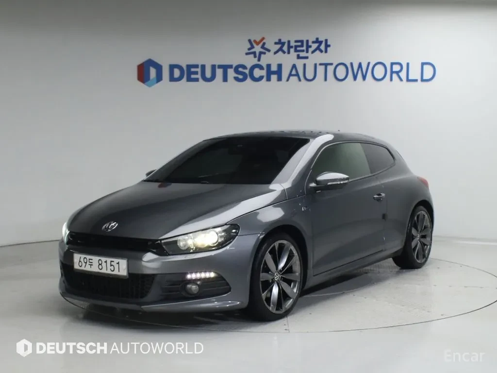 VW Scirocco 2.0 TDI | R-LINE | DSG | Auto.bg — изображение 1 VW Scirocco 2.0 TDI | R-LINE | DSG | Auto.bg — изображение 1