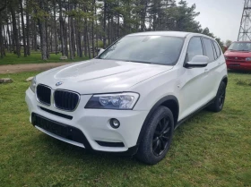 BMW X3 2.0d/СМЕНЕНИ ВЕРИГИ!! 1 - Car24.bg BMW X3 2.0d/СМЕНЕНИ ВЕРИГИ!! 1