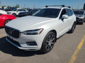 Volvo XC60 * CARFAX * АВТО КРЕДИТ * ЦЕНА ДО БГ! - Car24.bg Volvo XC60 * CARFAX * АВТО КРЕДИТ * ЦЕНА ДО БГ!