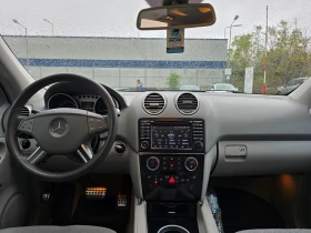 Mercedes-Benz ML 320 320cdi 4 matic - 14500 лв. / 7413.73 € - 29548635 13 | Car24.bg Mercedes-Benz ML 320 320cdi 4 matic - 14500 лв. / 7413.73 € - 29548635 13