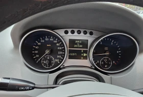 Mercedes-Benz ML 320 320cdi 4 matic - 14500 лв. / 7413.73 € - 29548635 12 | Car24.bg Mercedes-Benz ML 320 320cdi 4 matic - 14500 лв. / 7413.73 € - 29548635 12