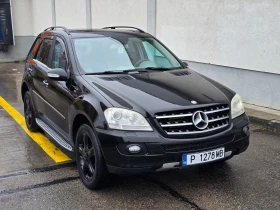 Mercedes-Benz ML 320 320cdi 4 matic - 14500 лв. / 7413.73 € - 29548635 7 | Car24.bg Mercedes-Benz ML 320 320cdi 4 matic - 14500 лв. / 7413.73 € - 29548635 7