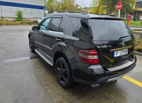 Mercedes-Benz ML 320 320cdi 4 matic - 14500 лв. / 7413.73 € - 29548635 3 | Car24.bg Mercedes-Benz ML 320 320cdi 4 matic - 14500 лв. / 7413.73 € - 29548635 3
