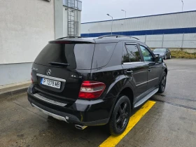 Mercedes-Benz ML 320 320cdi 4 matic - 14500 лв. / 7413.73 € - 29548635 4 | Car24.bg Mercedes-Benz ML 320 320cdi 4 matic - 14500 лв. / 7413.73 € - 29548635 4