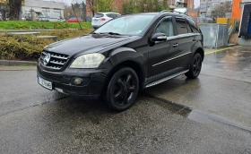 Mercedes-Benz ML 320 320cdi 4 matic - 14500 лв. / 7413.73 € - 29548635 2 | Car24.bg Mercedes-Benz ML 320 320cdi 4 matic - 14500 лв. / 7413.73 € - 29548635 2