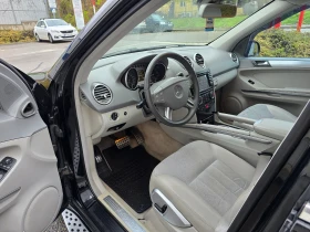 Mercedes-Benz ML 320 320cdi 4 matic - 14500 лв. / 7413.73 € - 29548635 8 | Car24.bg Mercedes-Benz ML 320 320cdi 4 matic - 14500 лв. / 7413.73 € - 29548635 8