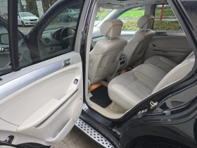 Mercedes-Benz ML 320 320cdi 4 matic - 14500 лв. / 7413.73 € - 29548635 9 | Car24.bg Mercedes-Benz ML 320 320cdi 4 matic - 14500 лв. / 7413.73 € - 29548635 9
