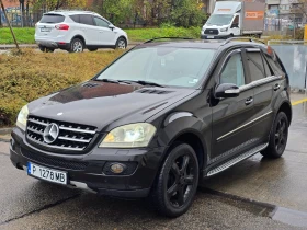 Mercedes-Benz ML 320 320cdi 4 matic - 14500 лв. / 7413.73 € - 29548635 5 | Car24.bg Mercedes-Benz ML 320 320cdi 4 matic - 14500 лв. / 7413.73 € - 29548635 5