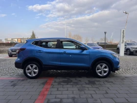 Nissan Qashqai Acenta + - 16850 € / 32955.74 лв. - 47061554 5 | Car24.bg Nissan Qashqai Acenta + - 16850 € / 32955.74 лв. - 47061554 5