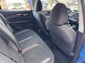 Nissan Qashqai Acenta + - 16850 € / 32955.74 лв. - 47061554 10 | Car24.bg Nissan Qashqai Acenta + - 16850 € / 32955.74 лв. - 47061554 10