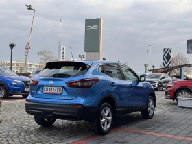 Nissan Qashqai Acenta + - 16850 € / 32955.74 лв. - 47061554 4 | Car24.bg Nissan Qashqai Acenta + - 16850 € / 32955.74 лв. - 47061554 4