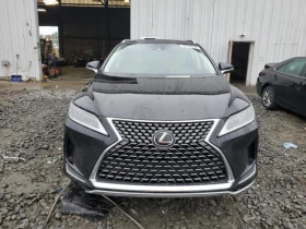 Lexus RX 3.5L 6 FRONT WHEEL DRIVE | Auto.bg — изображение 6 Lexus RX 3.5L 6 FRONT WHEEL DRIVE | Auto.bg — изображение 6