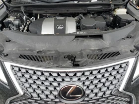 Lexus RX 3.5L 6 FRONT WHEEL DRIVE | Auto.bg — изображение 12 Lexus RX 3.5L 6 FRONT WHEEL DRIVE | Auto.bg — изображение 12