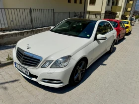 Mercedes-Benz E 500 Подгрев Обдухване Дистроник Масажи - FULL | Auto.bg — изображение 2 Mercedes-Benz E 500 Подгрев Обдухване Дистроник Масажи - FULL | Auto.bg — изображение 2