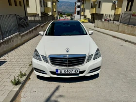 Mercedes-Benz E 500 Подгрев Обдухване Дистроник Масажи - FULL