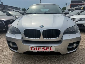BMW X6 3.0 X-Drive 184хил.км | Auto.bg — изображение 2 BMW X6 3.0 X-Drive 184хил.км | Auto.bg — изображение 2