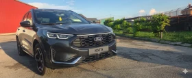 Ford Kuga ST-LiNE X - Car24.bg Ford Kuga ST-LiNE X