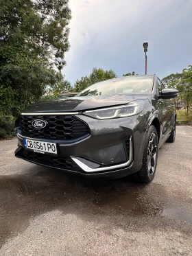 Ford Kuga ST-LiNE X - Car24.bg Ford Kuga ST-LiNE X